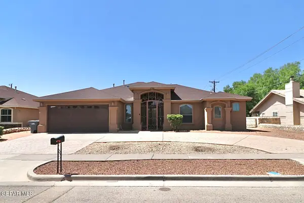 11304 Menlo Avenue, El Paso, TX 79936
