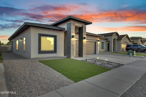 5868 Dalhart Drive, El Paso, TX 79924