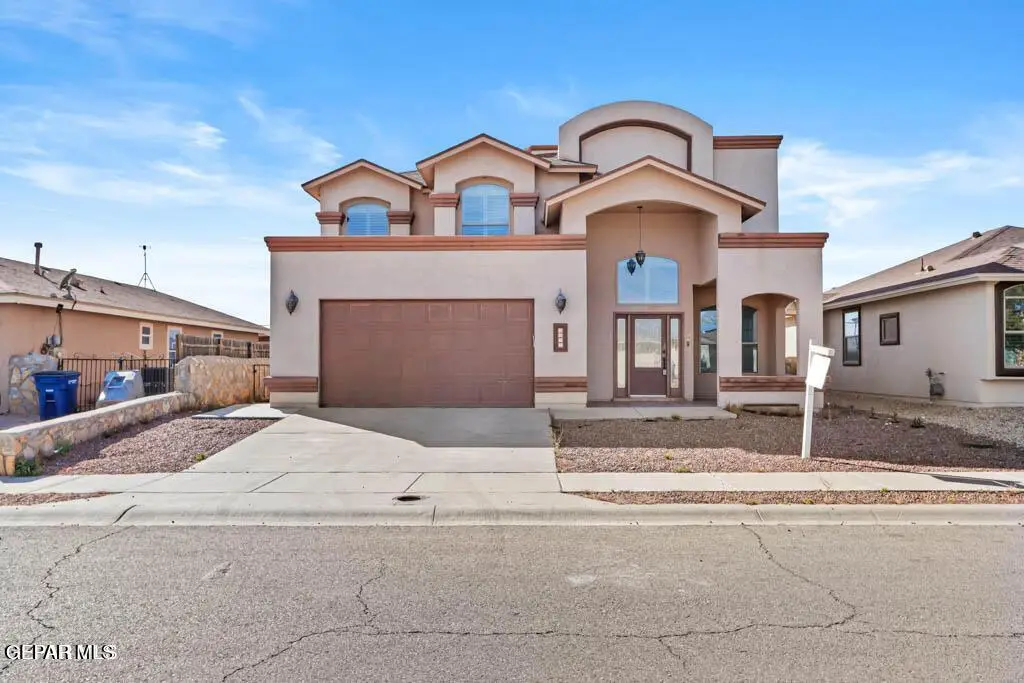 3227 Destiny Point Drive, El Paso, TX 79938 - #1
