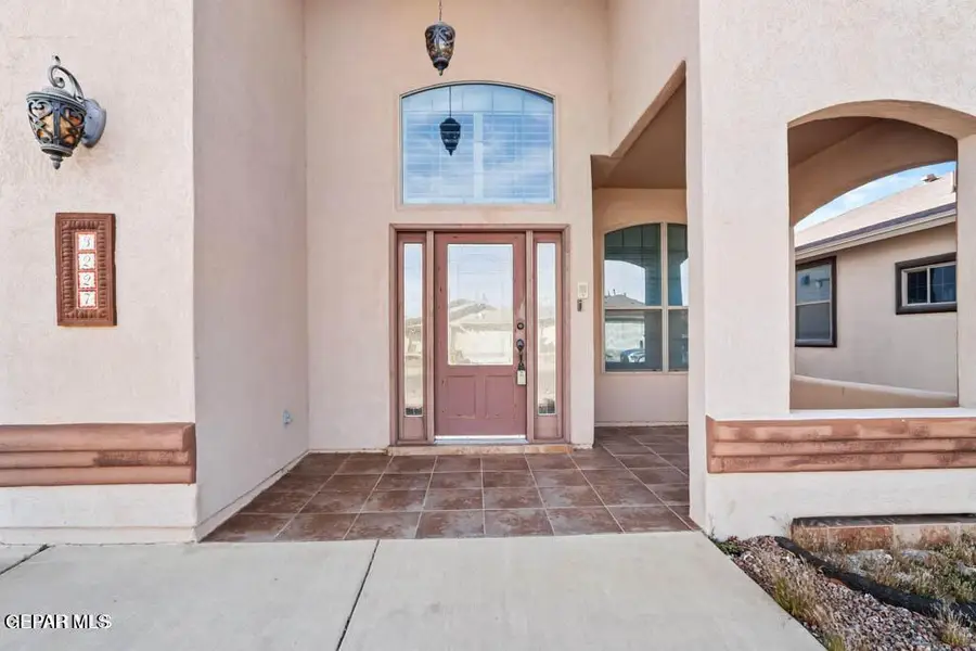 3227 Destiny Point Drive, El Paso, TX 79938 - #2