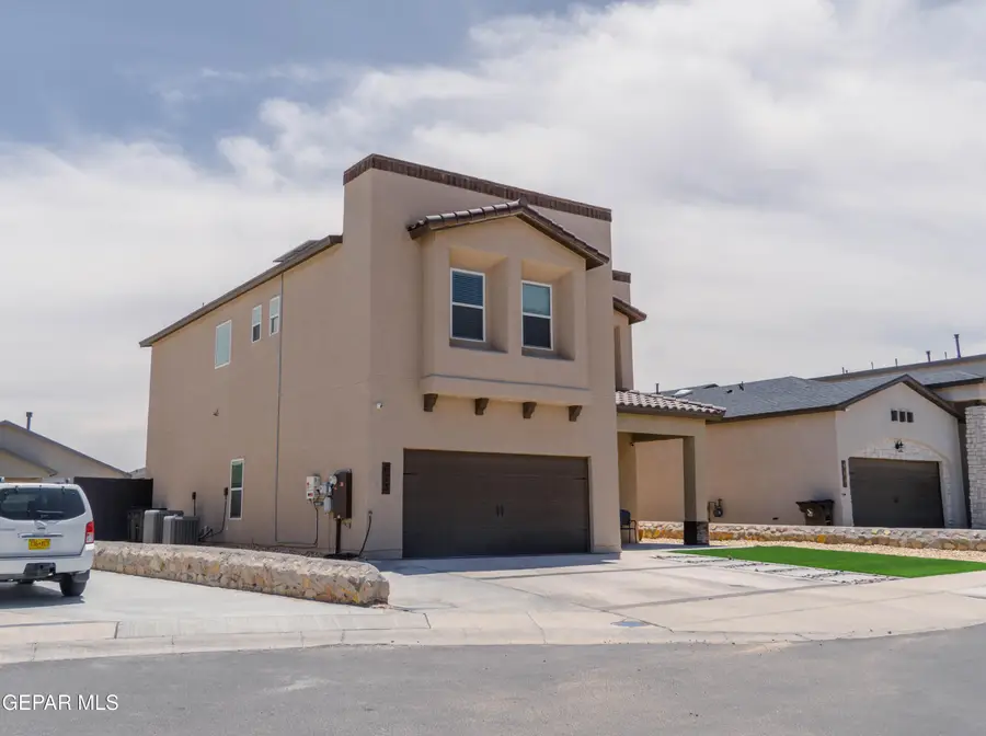 673 La Entrada Circle, Sunland Park, NM 88063 - #2