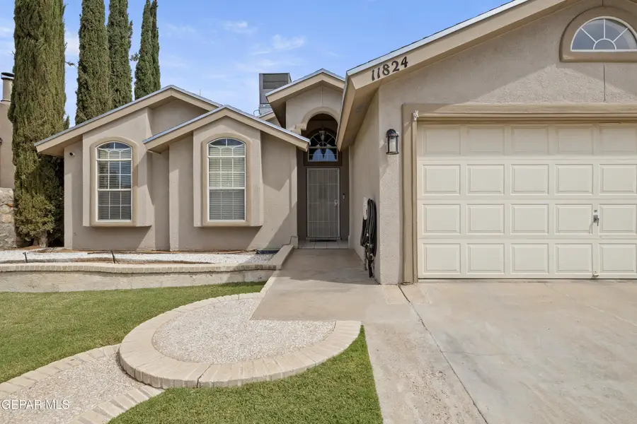 11824 Vere Leasure Drive, El Paso, TX 79936 - #3