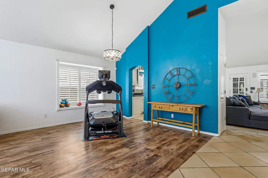 493 Desierto Vista Court, Horizon City, TX 79928 - #3
