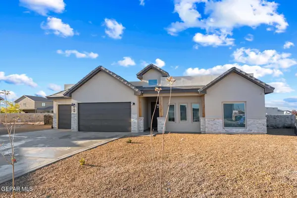 14557 Tierra Nectar Avenue, El Paso, TX 79938