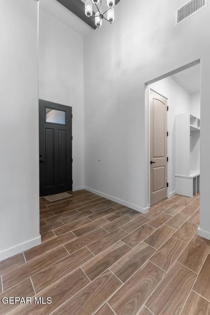 14557 Tierra Nectar Avenue, El Paso, TX 79938 - #3