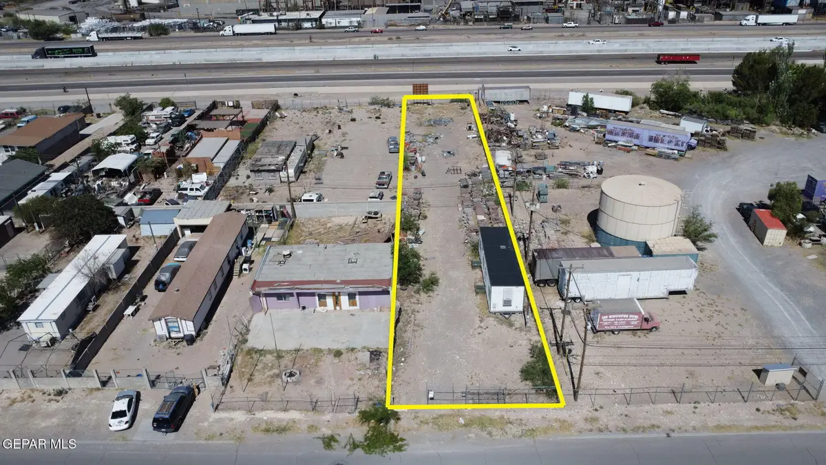 8821 Kingsway Road, Canutillo, TX 79835 - #1
