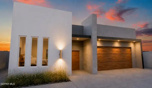 4816 Titanic Avenue, El Paso, TX 79904