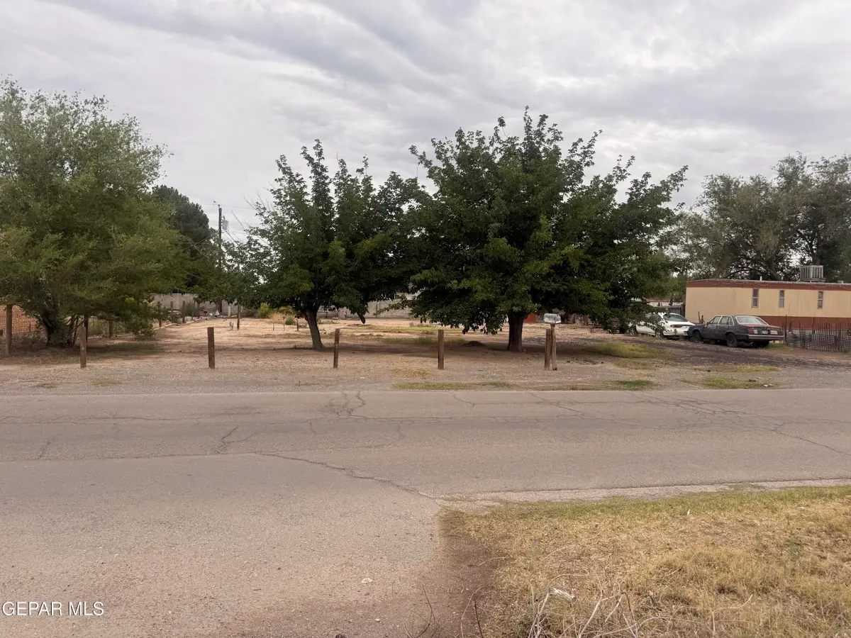 1043 Ada Lane, El Paso, TX 79932 - #1