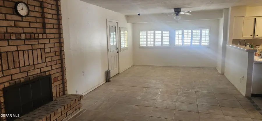 10617 Pisces Pl Place, El Paso, TX 79924 - #2