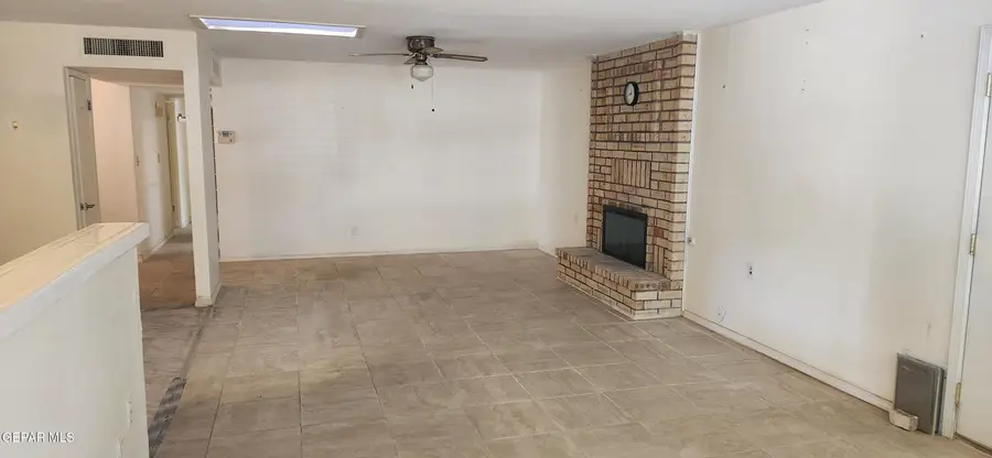 10617 Pisces Pl Place, El Paso, TX 79924 - #3