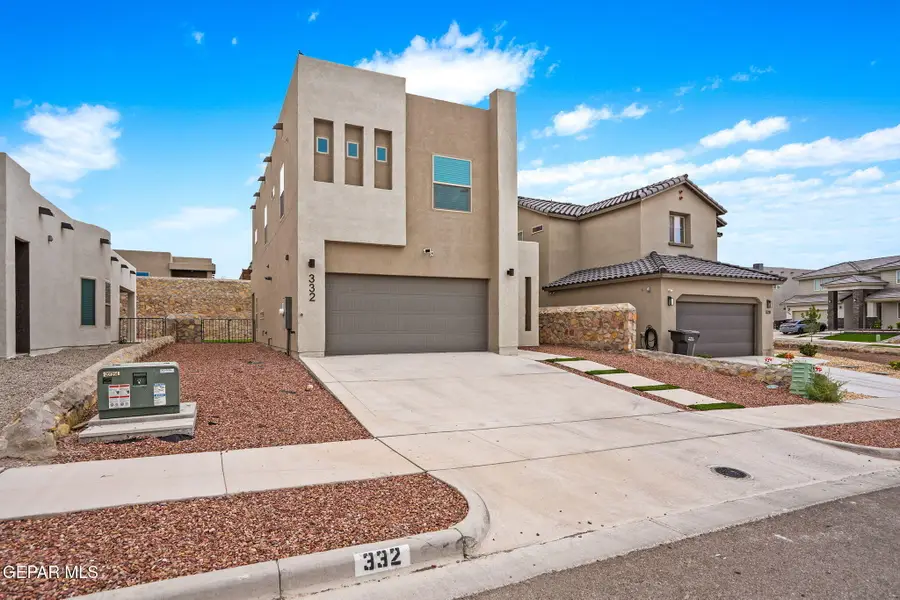 332 Hector Porras Drive, El Paso, TX 79928 - #3