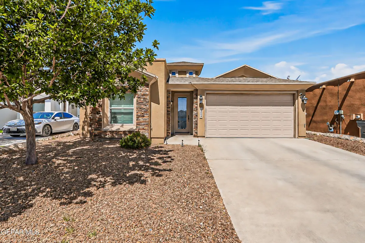 2209 Wild Point Place, El Paso, TX 79938 - #1