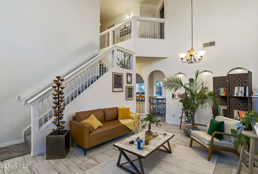 14329 Desert Sage Drive, Horizon City, TX 79928 - #3