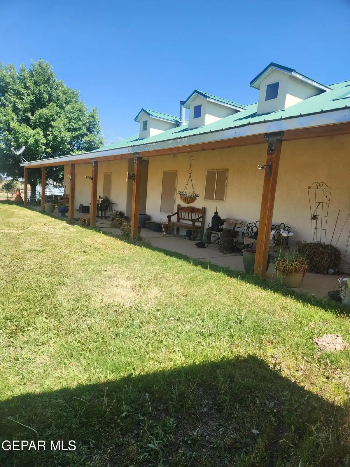 1936 San Jose Road, La Mesa, NM 88044 - #1