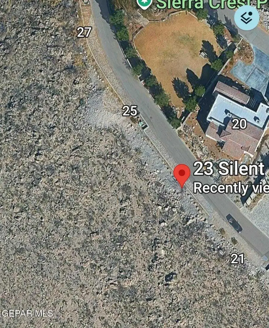 23 Silent Crest Drive, El Paso, TX 79902 - #2