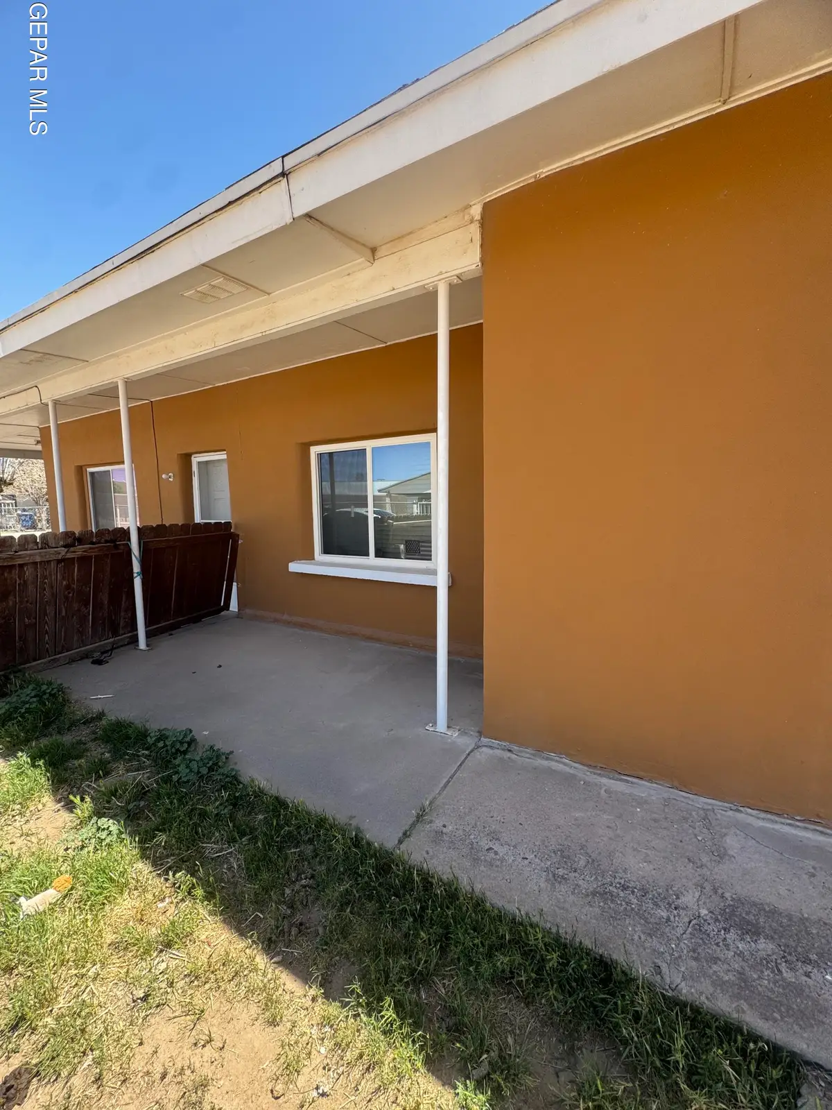 323 Singh Street, El Paso, TX 79907 - #1