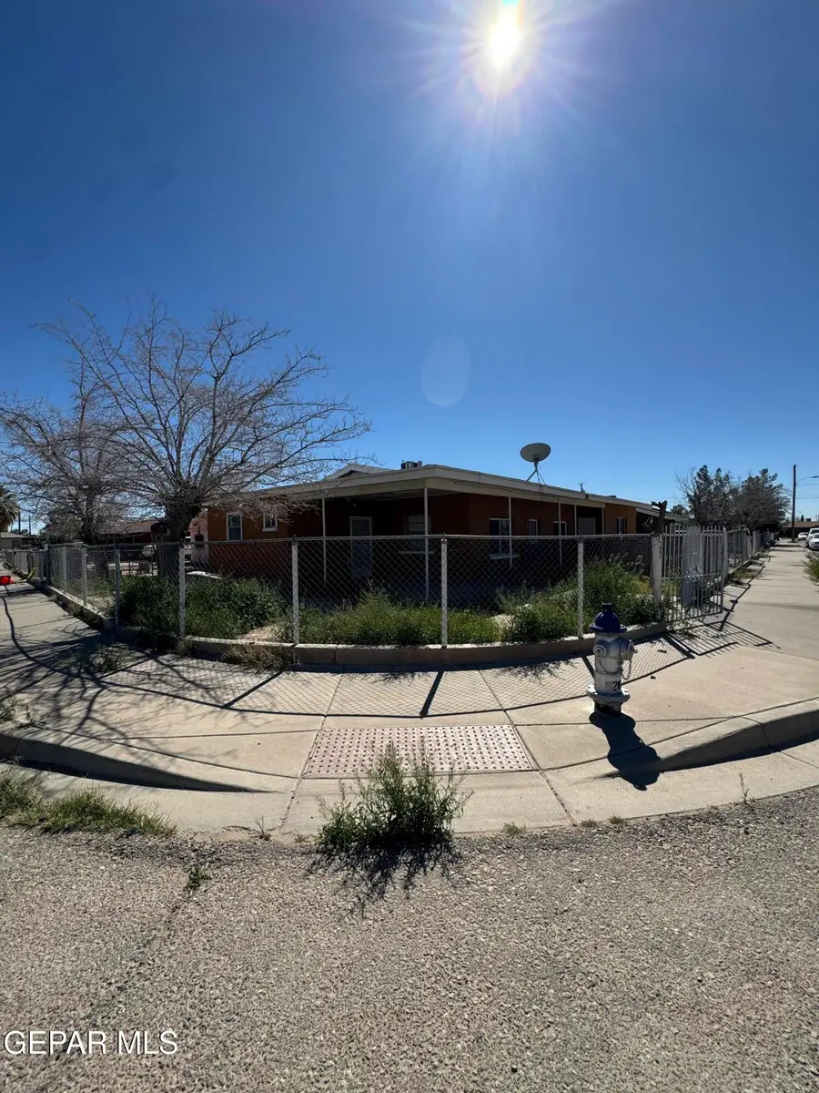 323 Singh Street, El Paso, TX 79907 - #2