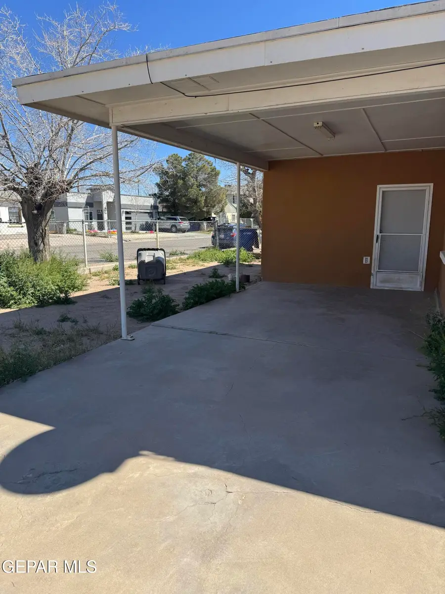 323 Singh Street, El Paso, TX 79907 - #3