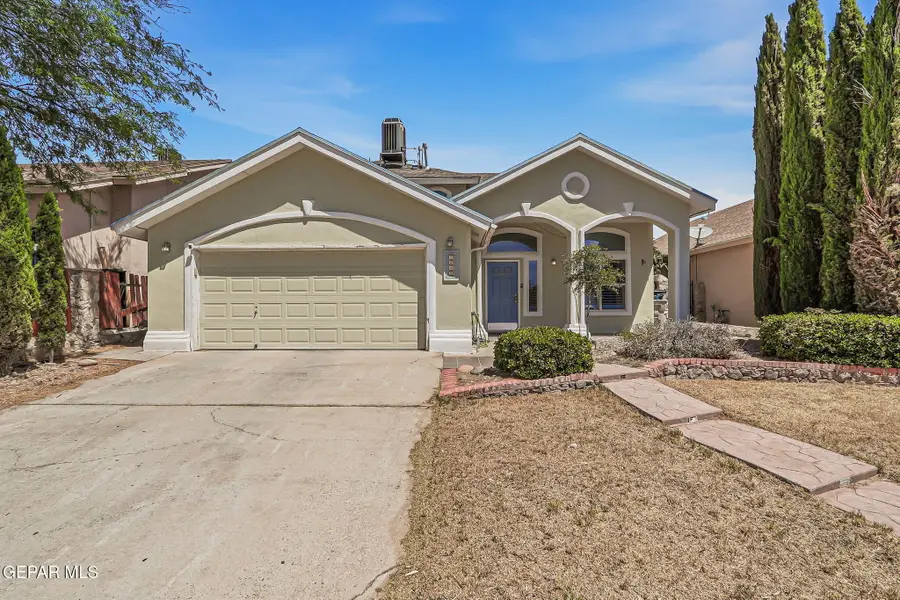 5545 Rick Husband Drive, El Paso, TX 79934 - #2