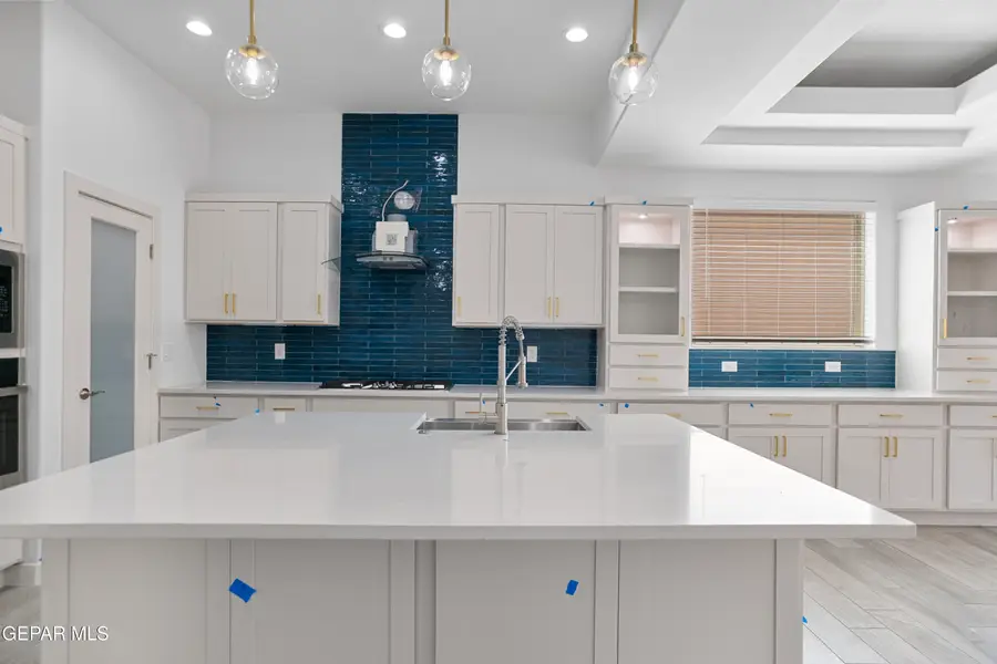 106 Monticello Street, Santa Teresa, NM 88008 - #3