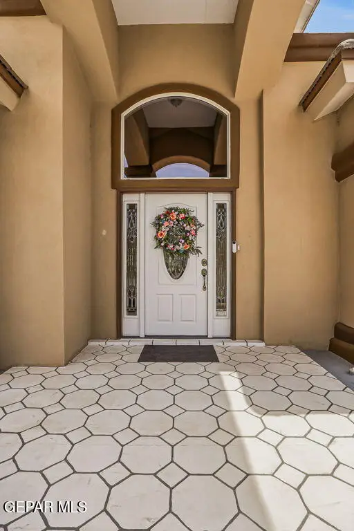 11032 Don January Drive, El Paso, TX 79935 - #2