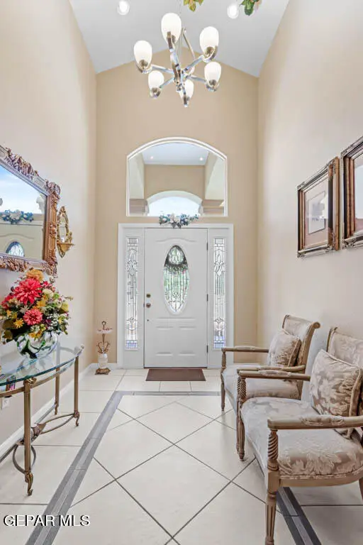 11032 Don January Drive, El Paso, TX 79935 - #3