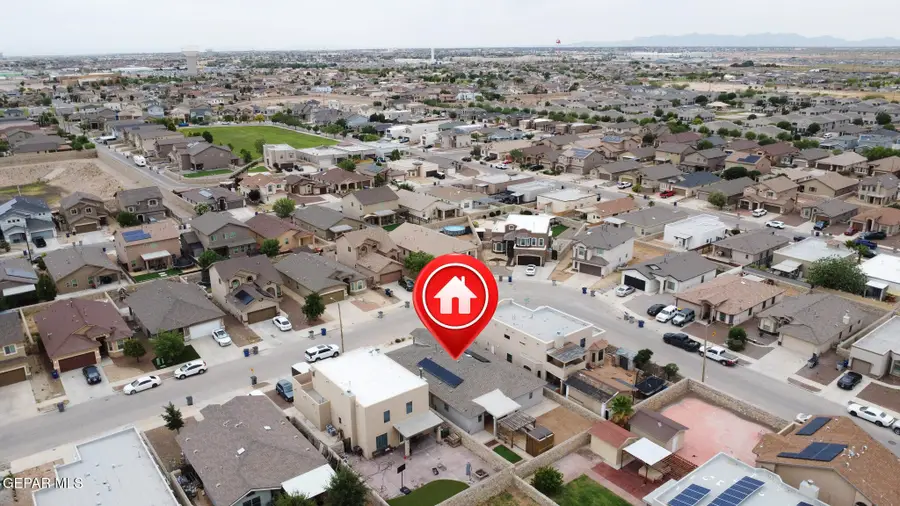 14425 Johnny Mata Drive, El Paso, TX 79938 - #2