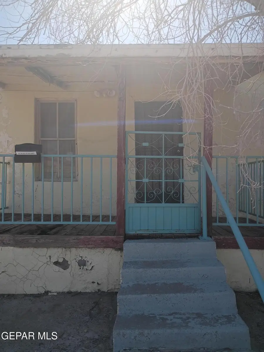 402 Dolan Street, El Paso, TX 79905 - #2