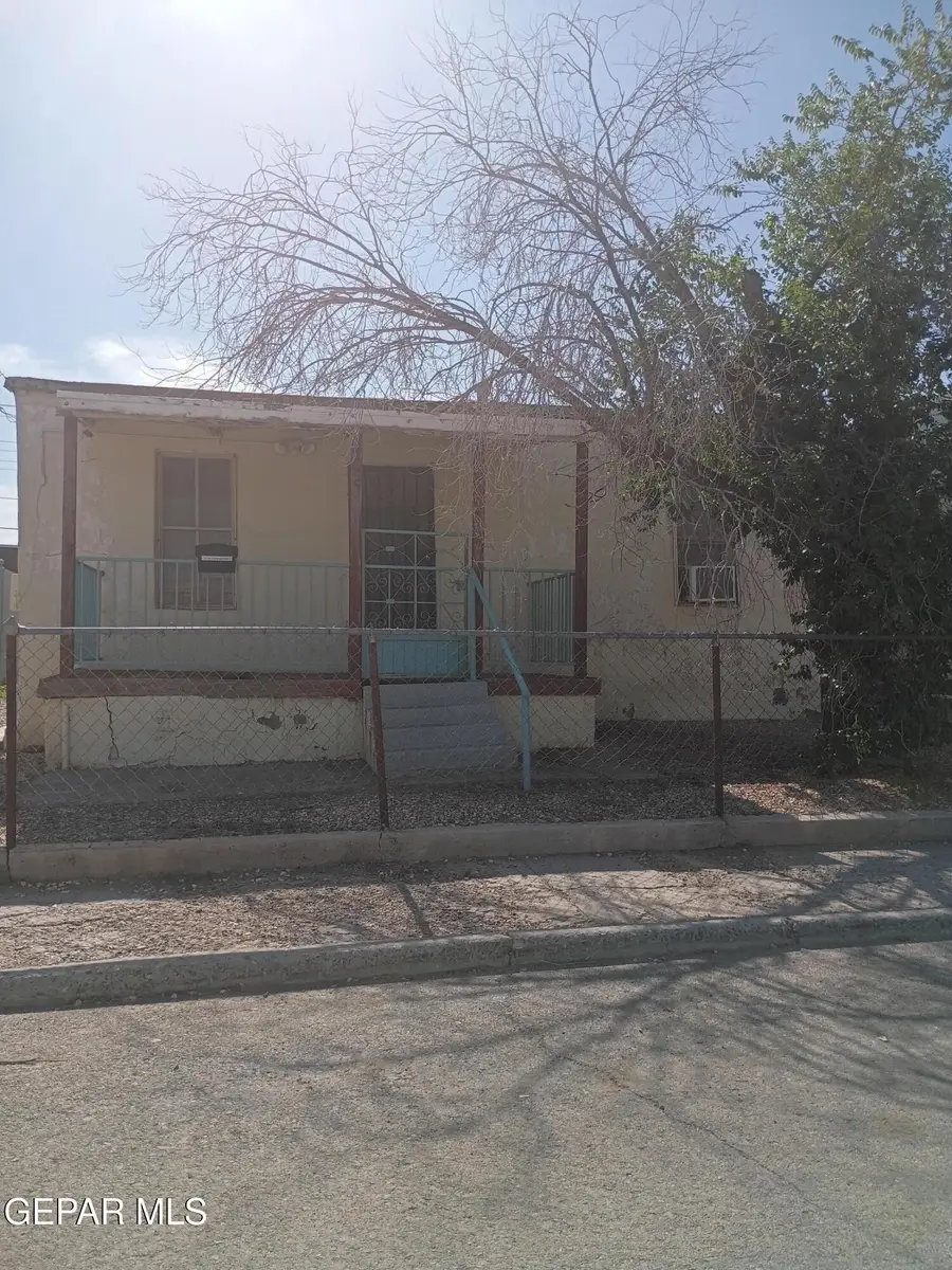 402 Dolan Street, El Paso, TX 79905 - #3