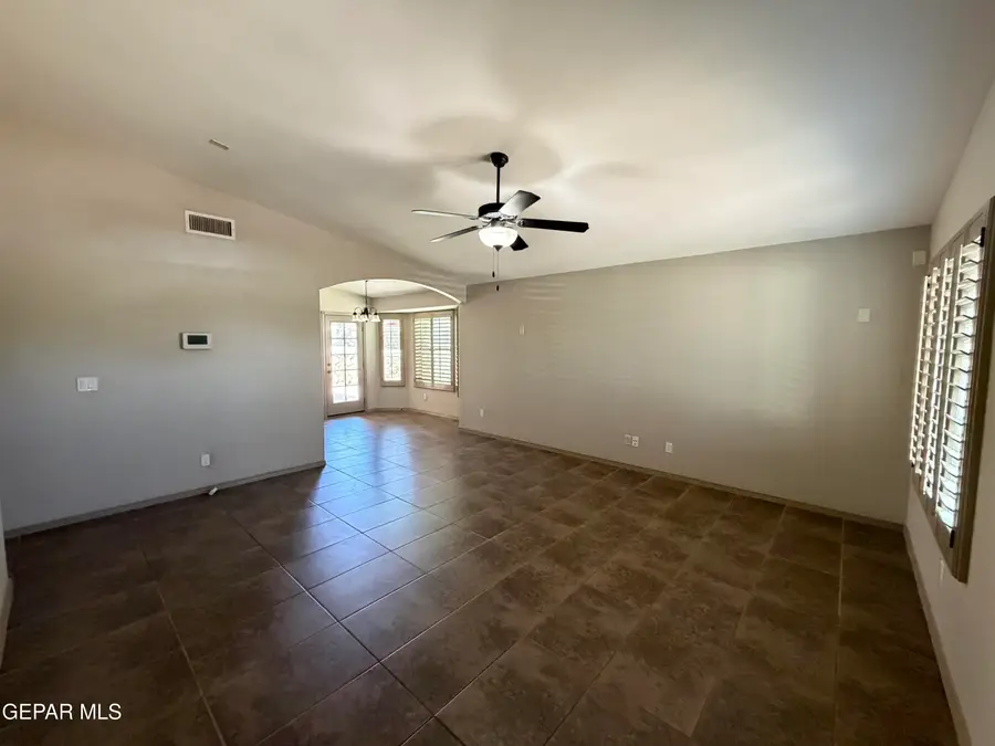 7036 Long Meadow Drive, El Paso, TX 79934 - #2