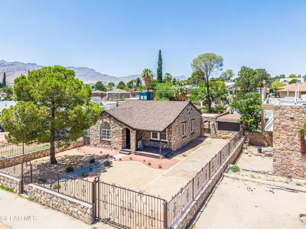 4533 Hueco Avenue, El Paso, TX 79903