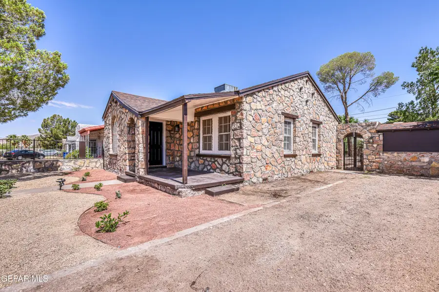 4533 Hueco Avenue, El Paso, TX 79903 - #2
