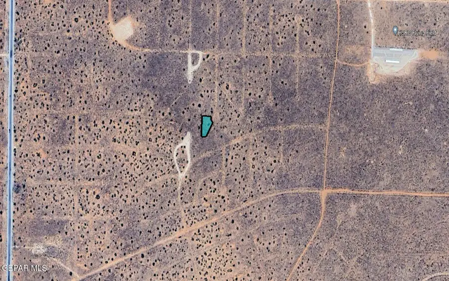 PN-13820 Tbd, El Paso, TX 79928 - #2
