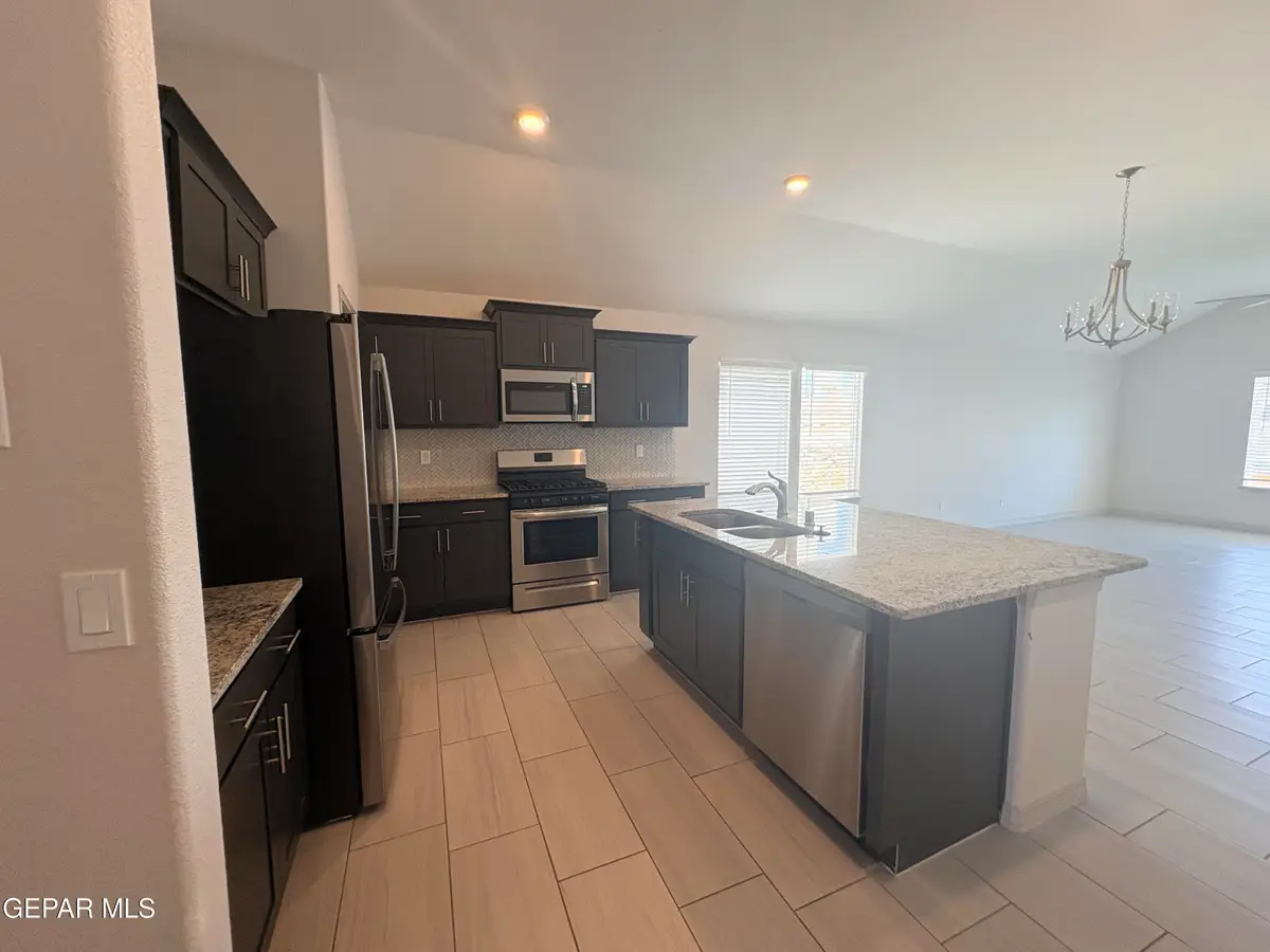 13876 Paseo Sereno Drive, El Paso, TX 79928 - #1