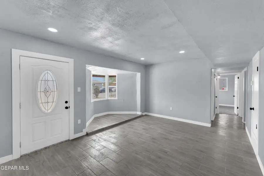 4801 Chisos Lane, El Paso, TX 79904 - #2