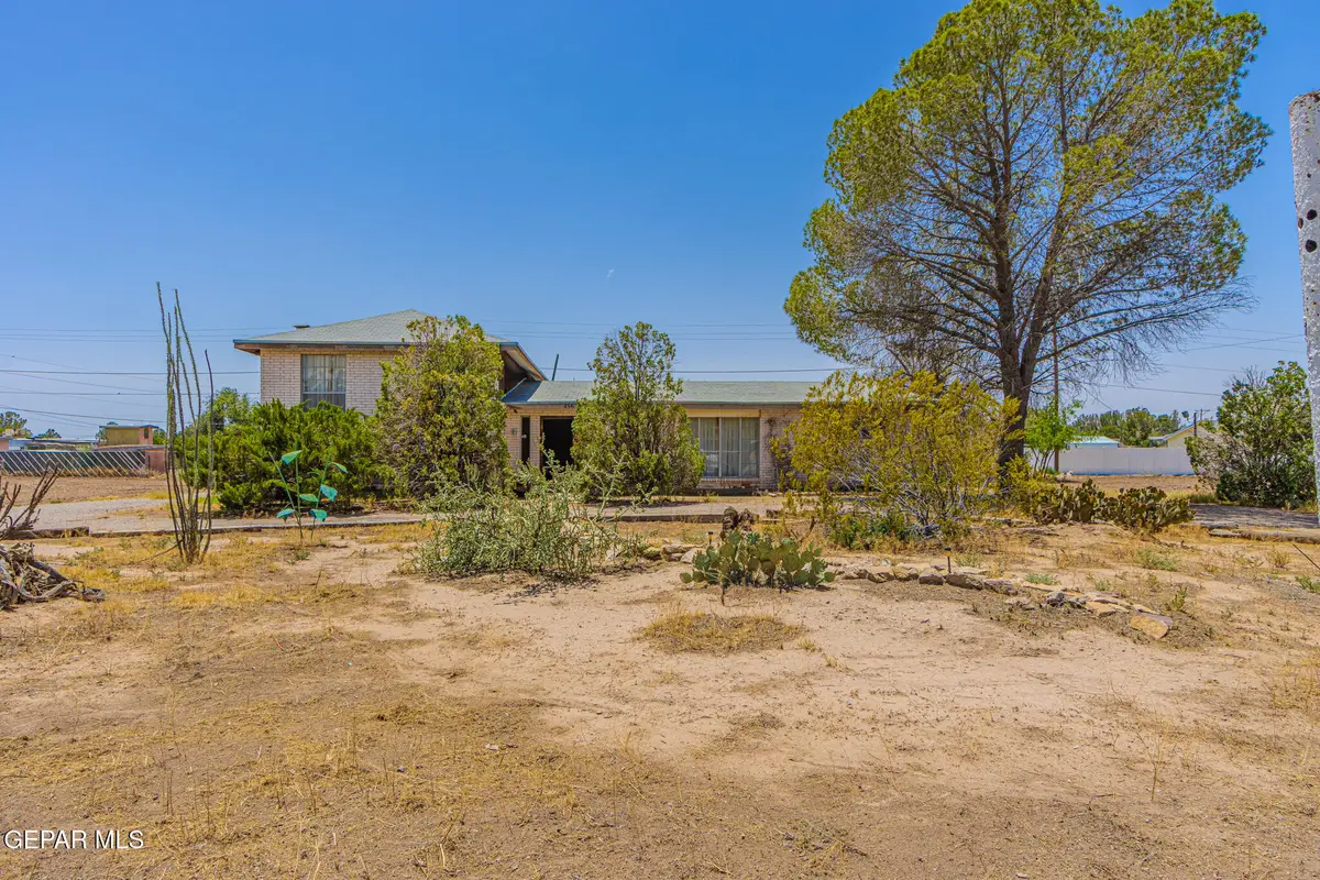 456 Melendez Street, Socorro, TX 79927 - #1