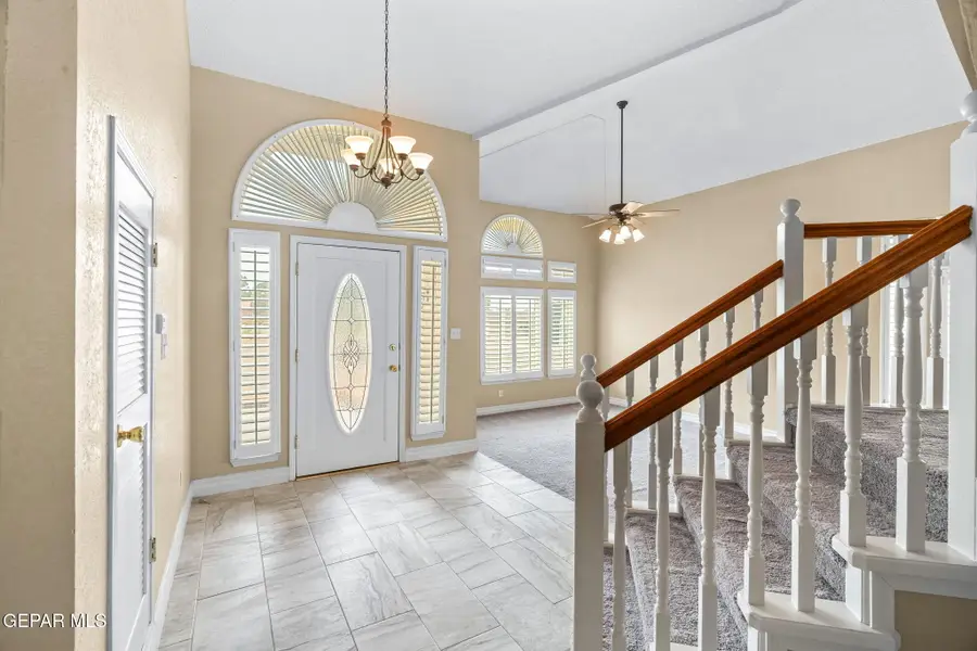 3615 Buxton Drive, Horizon City, TX 79928 - #2