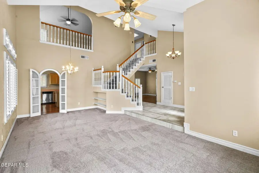 3615 Buxton Drive, Horizon City, TX 79928 - #3