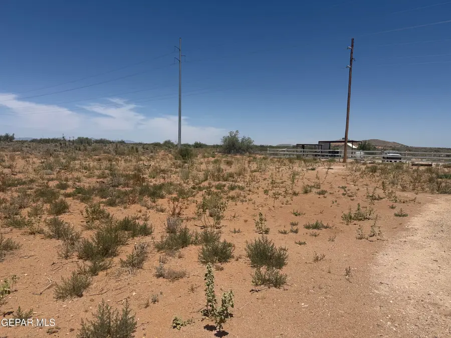 PN329432 Horizon Boulevard, Horizon City, TX 79928 - #2