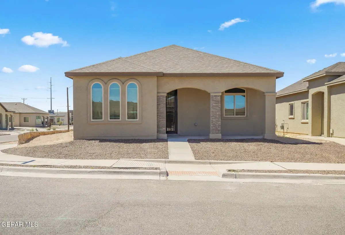 14388 Steve Joyce Parkway, Horizon City, TX 79928 - #1