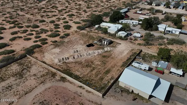 4529 Turf Road, El Paso, TX 79938