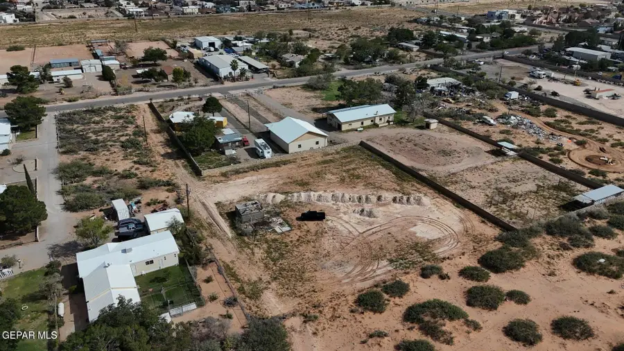 4529 Turf Road, El Paso, TX 79938 - #2