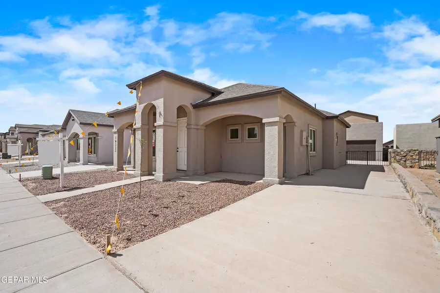 14377 Steve Joyce Parkway, Horizon City, TX 79928 - #2