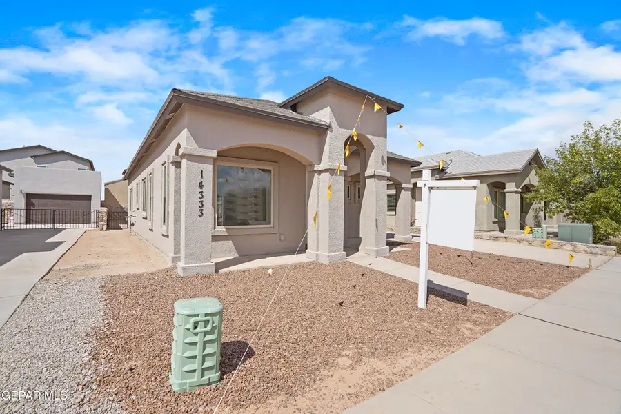 14377 Steve Joyce Parkway, Horizon City, TX 79928 - #3