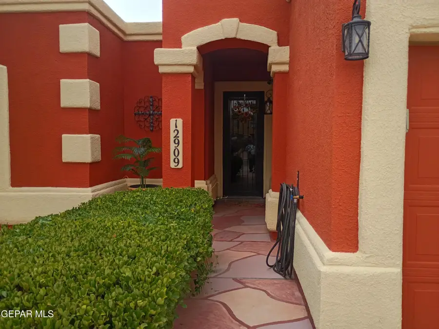 12909 Hidden Grove Drive, El Paso, TX 79938 - #3