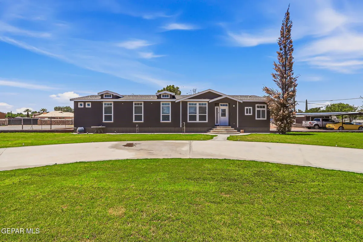 11250 San Ysidro Road, Socorro, TX 79927 - #1
