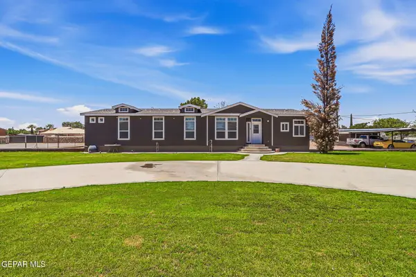 11250 San Ysidro Road, Socorro, TX 79927