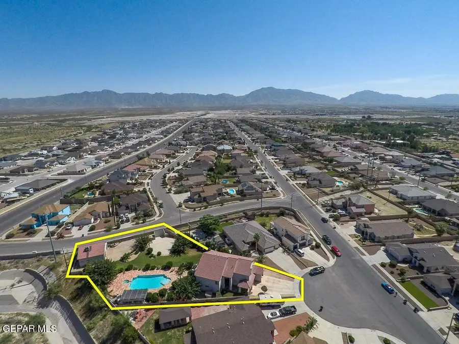 413 La Florida Drive, Canutillo, TX 79835 - #2