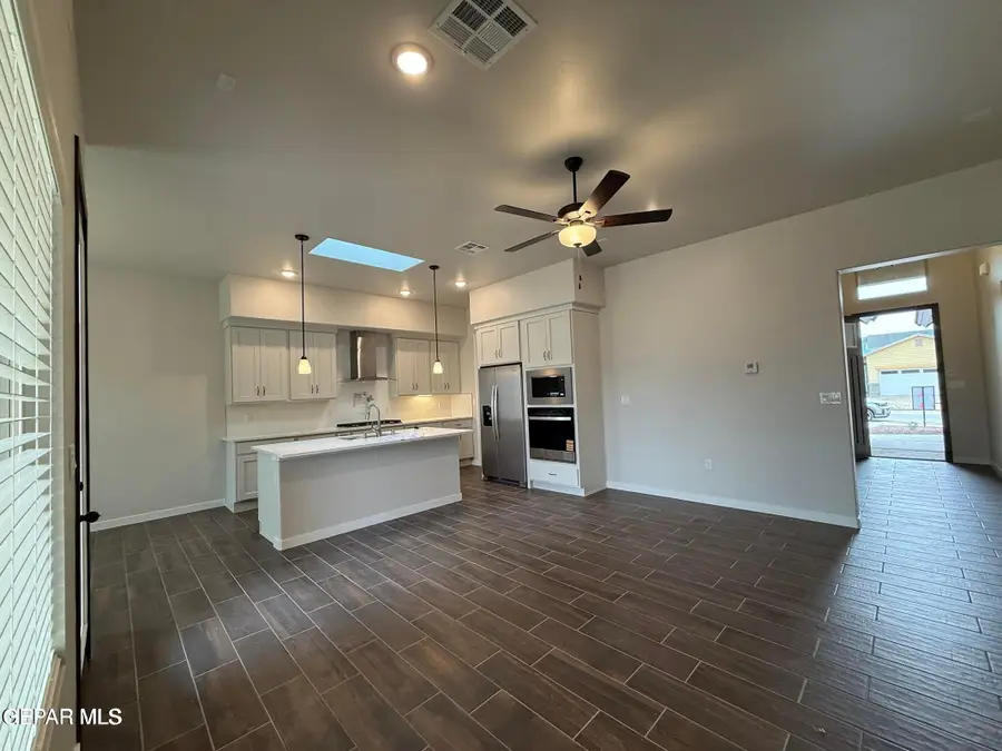 1135 Gallium Avenue, Sunland Park, NM 88063 - #3