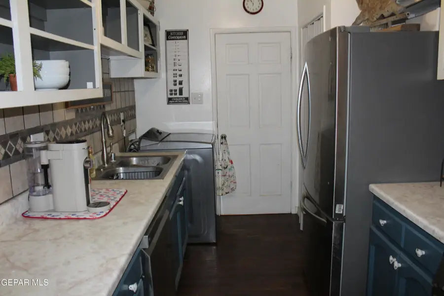 5216 Danny Drive, El Paso, TX 79924 - #3